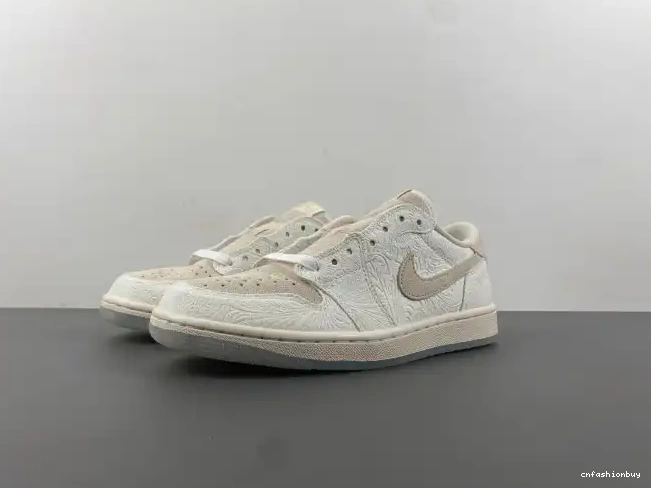 1 Jordan Chris FZ0455-200 Paul Retro Low OG 0507